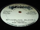 Ansel Meditation Stumbling Block Rare Killer Roots 12