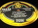 Gilly Buchanan Ghetto Youths Rare Killer Roots 12