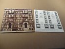 LED ZEPPELIN PHYSICAL GRAFFITI CLASSIC RECORDS MINT 200 GRAM FLAWLESS OUT PRINT