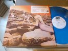 Led Zeppelin LP Houses of the holy Blue vinyl Promo  MINT 1 Day listing