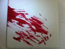 Rita Ackermann - When Sunny Expands LP - art NNCK sonic youth No Neck Blues Band