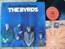 THE BYRDS