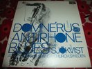 PROPRIUS- Antiphone blues - ARNE DOMNERUS - Gustaf Sjökvist AUDIOPHILE EX