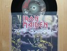 IRON MAIDEN - Prowler original JAPAN 7