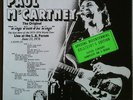 Paul McCartney - Rare 3 LP 