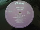 IRON MAIDEN MAIDEN JAPAN PURPLE LABEL CANADIAN EP MINT MINUS CANADA