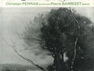 HMV ALP1666 - Franck & Faure - Sonatas - Christian FERRAS - Pierre BARBIZET