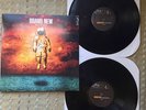Brand New-Deja Entendu 2LP vinyl record 1st Pressing Thrice Circa Survive NOFX