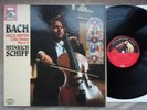 SCHIFF - EMI EX 27 0077 3 - BACH - CELLO SUITEN 1-6