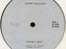 REMIX BY MACH Funky Mix and On and On nonstop disco medlies REMIX US 12-inch NM