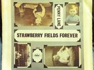 THE BEATLES strawberry fields forever / penny lane 7