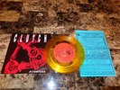 Clutch RARE Pitchfork 7