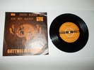 Die Gottwald Singers Dann kamst Du 7er Single Telstar 1079 Holland