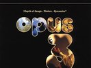 OPUS 3 | Showcase - Depth Of Image - Timbre - Dynamics SACD