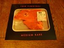 FOO FIGHTERS -MEDIUM RARE LP w/printed inner sleeve