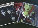 The Residents-Meet The Residents/Not Available/The Third Reich 'N' Roll/..5x LP