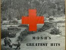 M*A*S*H'S GREATEST HITS 1978 Promo Only TV CAST SINGING 28 Tracks RARE LP