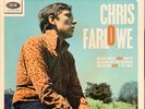CHRIS FARLOWE Ride On Baby NEVER SEEN 1966 France EP