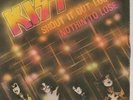 KISS shout it out loud (PS) VG+/VG+  french 7