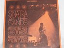 Frank Sinatra: Sinatra at the Sands  [Little LP Jukebox release- Unplayed copy]