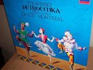 DUTOIT,Montreal 1987/PETROUCHKA++/London Digital Stereo LP/FACTORY SEALED