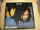 twen - Neil Young - After The Goldrush - RS 6383 - sehr rare Deutsche Pressung