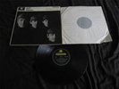 THE BEATLES WITH THE BEATLES VINYL LP ALBUM UK MONO PMC 1206 Y/B PARLOPHONE