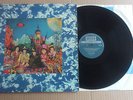 LP THE ROLLING STONES - Their Satanic Mejesties Request  FOC  TXS 103