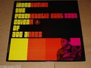 IVAN BOOGALOO JOE JONES - Introducing Psych Soul Jazz Guitar LP 1968 PRESTIGE