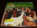 BEACH BOYS PET SOUNDS LP SEALED 1999 RE-ISSUE CAPITOL 180 GM MINT VINYL