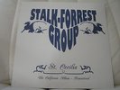 Stalk Forest Forrest Group St. Cecilia LP Blue Oyster Cult #643 of 1000 SEALED