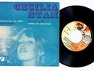 CECILIA STAM Across the Street POPCORN French EP ?? More great 45s in my shop 