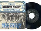The EVENT Scratchin ' my head top MOD Beat R&B 7'??  More great 45s in my shop