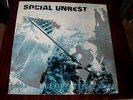 Social Unrest ?– Before The Fall  LP