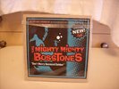 Mighty Mighty Bosstones Don't Worry Desmon Dekker 45 record 7