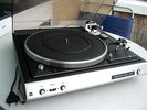 Dual 714Q Plattenspieler Direct Drive mit Ortofon ULM 60E System