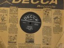 OBSCURE 78 Release Bobby Helms Decca 30194 Fraulein and Heartsick Feeling