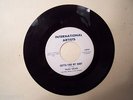 Vilas Craig J 6334 International Artists Gotta Find My Baby old rock garage ? 45