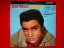 Elvis Presley- Loving You- Original Japan - Stereo- Black RCA