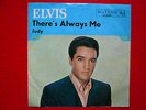 Elvis Presley- There´s always me- D- Gospel Cover-
