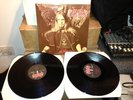 Enslaved -Eld DLP Black Metal Osmose 1st Press
