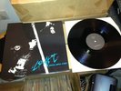 Craft -Total Soul Rape LP Black Metal Watain 1st press