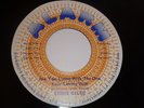 EDDIE GILES ARE YOU LIVING WITH THE ONE NORTHERN SOUL ALARM MINT