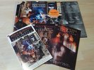 Alice Cooper - The Last Temptation - Vinyl LP + 3x Comic Book ULTRARAR N.Gaiman