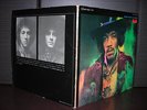 Jimi Hendrix Electric Ladyland Japan Early 2LP FLAP DIF COVER