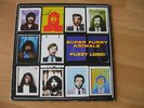 Super Furry Animals Fuzzy Logic Creation w/inner CRELP190 EX/EX