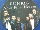 RUNRIG  Picture Disc 12