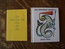 Daniel Higgs Lungfish Dischord Doomsday Bonnet Book of Antennae
