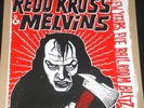 Melvin's / Redd Cross NYE Ballroom Blitz Split 12