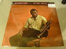 Miles Davis LP Milestones UK Fontana 1st press Looks unplayed beautiful 4 pics